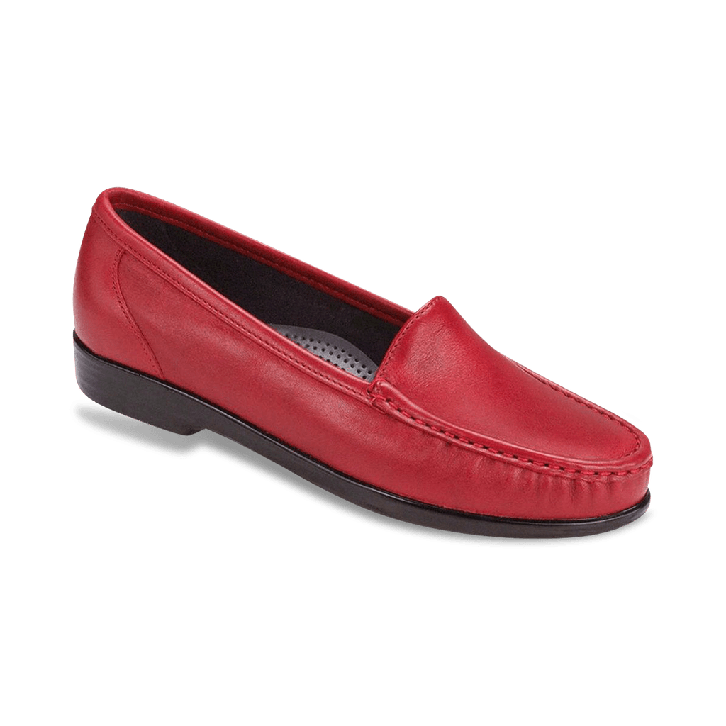 Sas Color:red SAS Shoes on SASnola.com