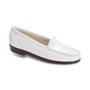 SAS Shoes Simplify White: Comfort Women's Shoes