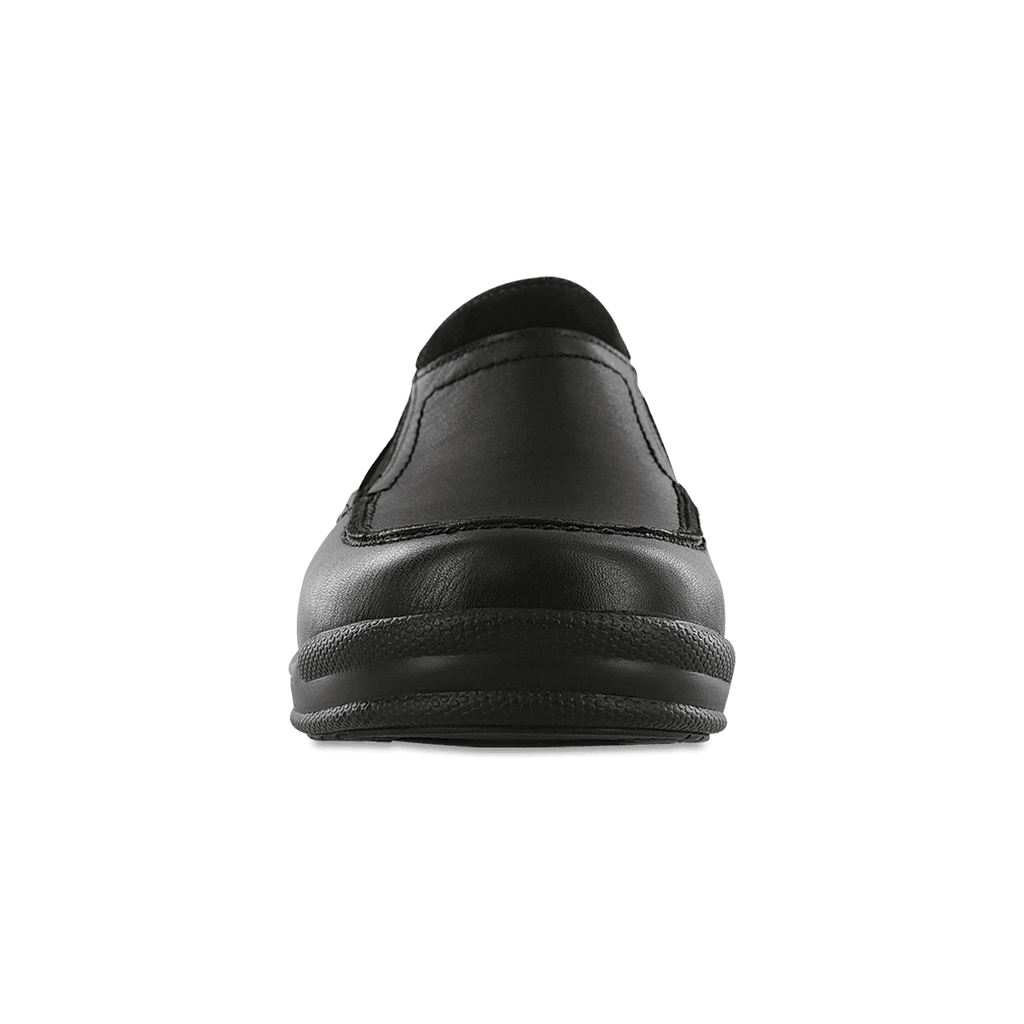 Sas mens 2025 work shoes