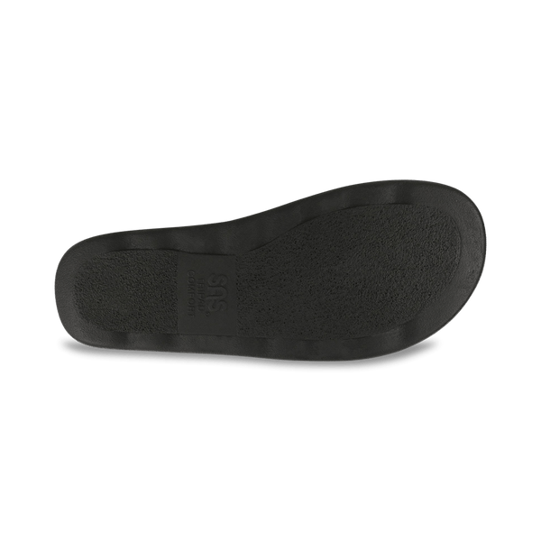SAS Shoes Sorrento Black: Comfort Women's Sandals