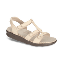 SAS Shoes Sorrento Linen: Comfort Women's Sandals