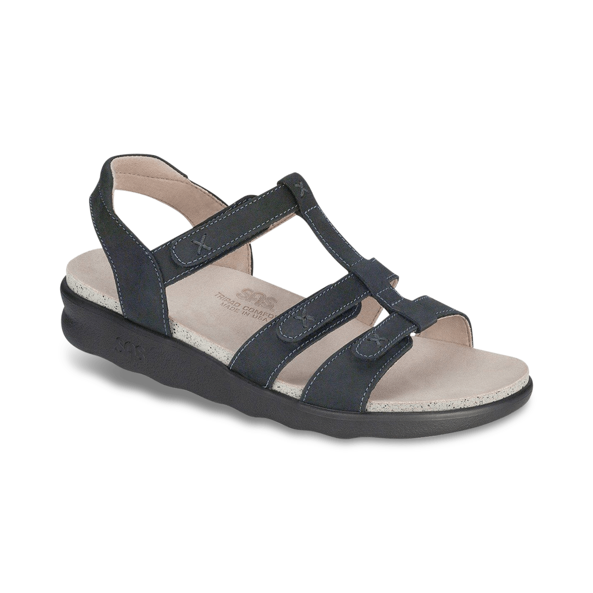 Sas sorrento best sale sandals