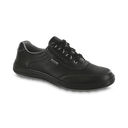 SAS Shoes Sporty Lux Black Perf: Comfort Women's Shoes