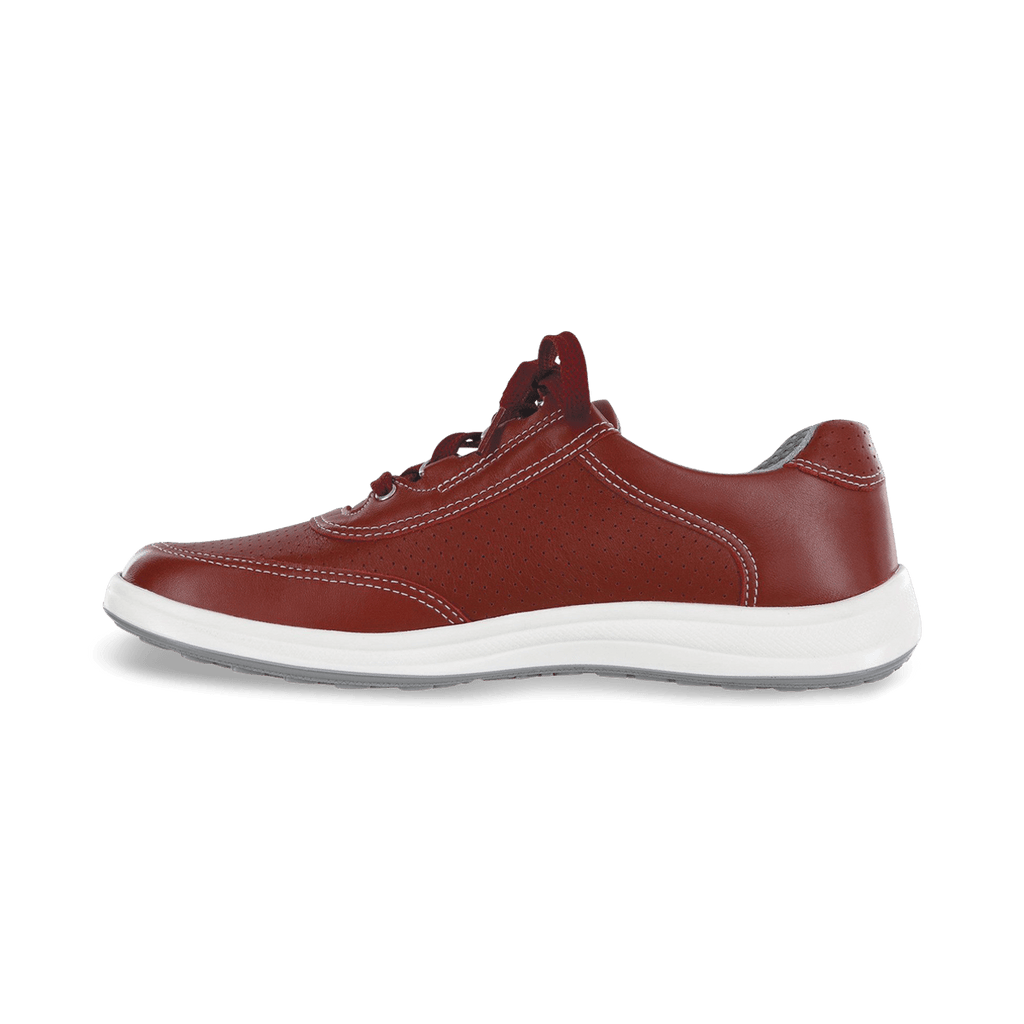 SAS Shoes Sporty Lux Ruby Perf: Comfort Women's Shoes