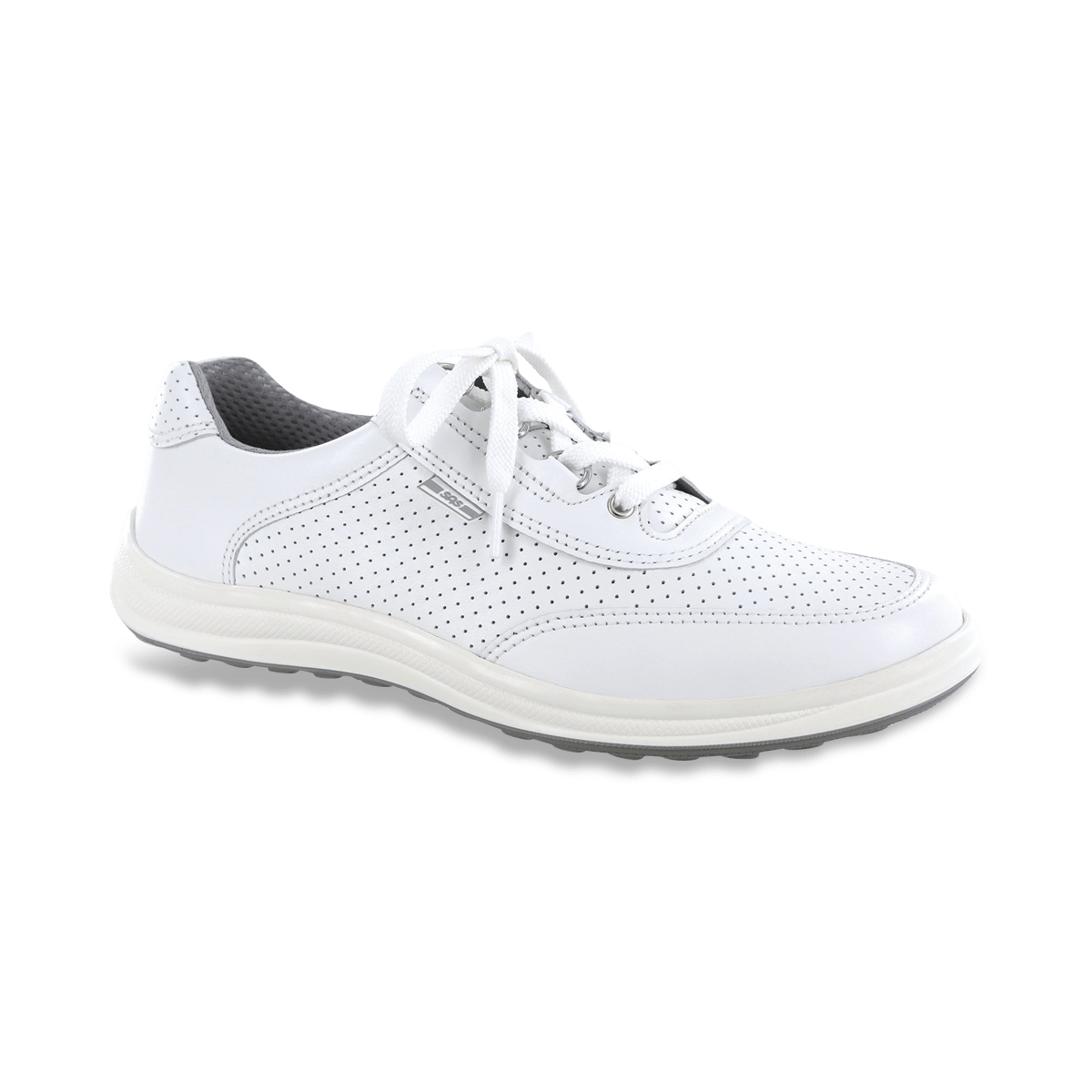 SAS Sporty Lux - Comfortable Tennis Shoes, SASNola