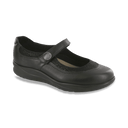 SAS Shoes Step Out Black: Comfort Women's Shoes