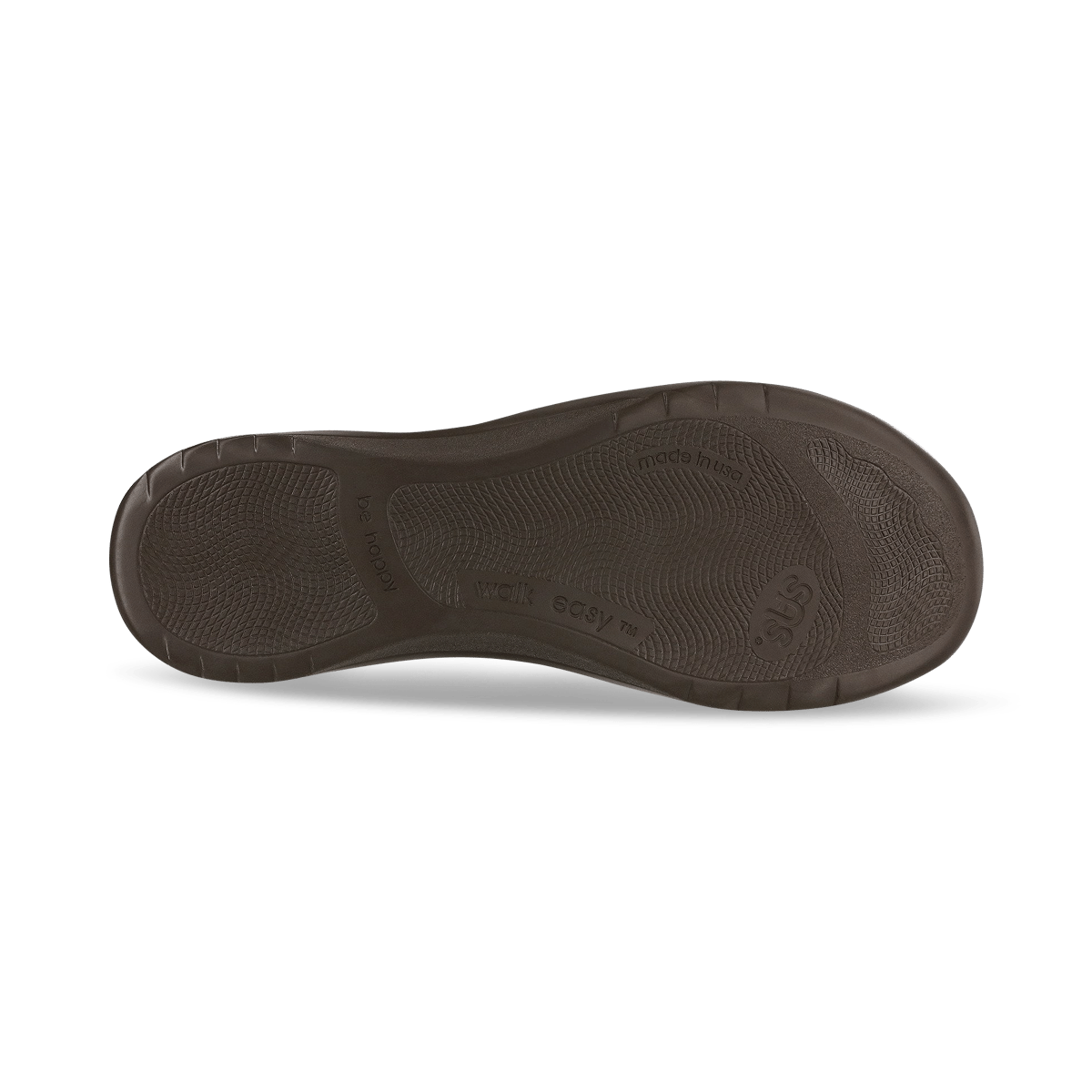 SAS Step Out - Women’s Comfortable Mary Jane Shoes | SASNola - Brown ...
