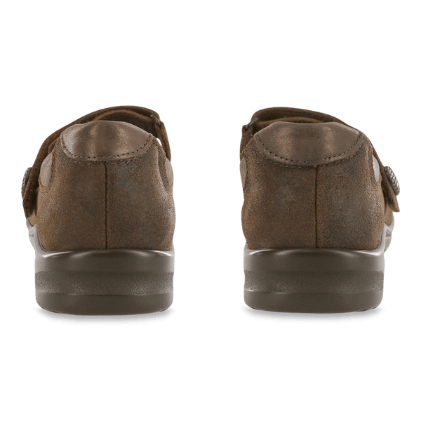 Comfort 2025 step shoes