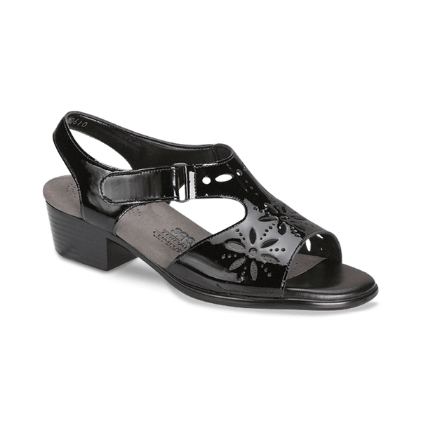 SAS PIER HEEL STRAP Sandals Oceania - Family Footwear Center