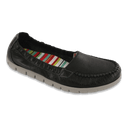 SAS Shoes Sunny Black: Comfort Women's Shoes