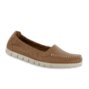 SAS Shoes Sunny Pecan Brown: Comfort Women's Shoes