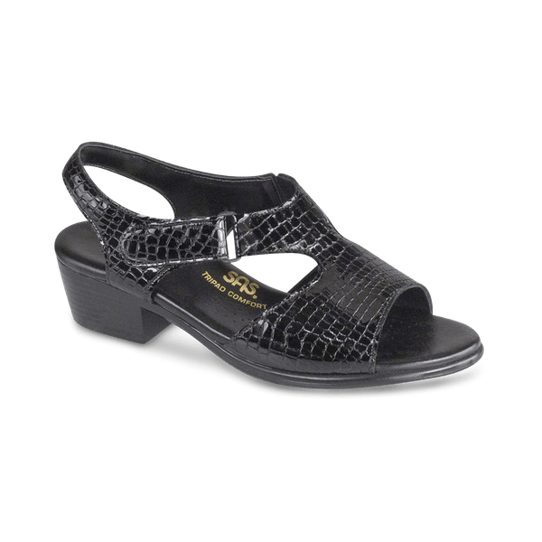 Croc slip sales on sandals