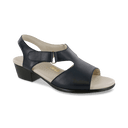 SAS Shoes Suntimer Navy: Comfort Women's Sandals