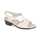 SAS Shoes Suntimer Pearl Bone: Comfort Women's Sandals