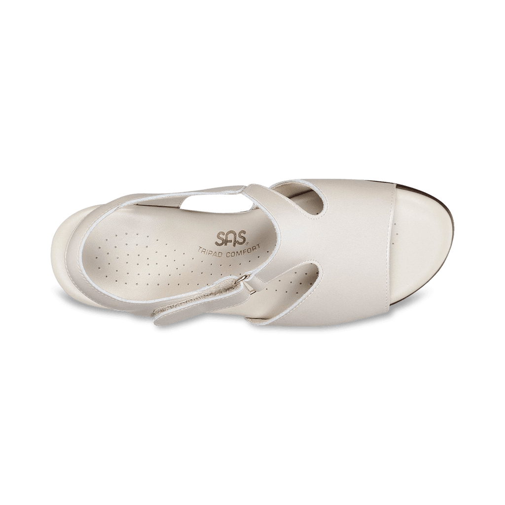 Nisolo Ecuador Huarache Sandal - Bone | Garmentory