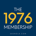 Inveterate The 1976 Membership: Comfort Subscription