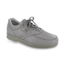SAS Shoes Time Out Gray: Comfort Men's Shoes