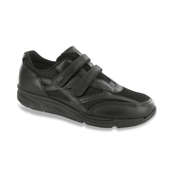Womens velcro best sale shoes