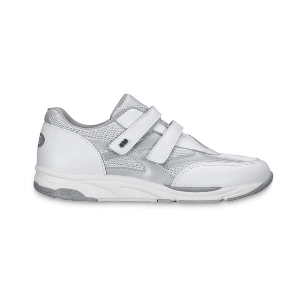 Best Buddy Sneaker - White/white in White - Taylor