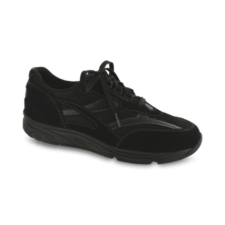 Sas slip resistant work clearance shoes