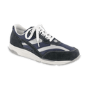SAS Shoes Tour Mesh Blue: Comfort Women's Shoes