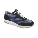 SAS Shoes Tour Mesh LT Marine: Comfort Women's Shoes