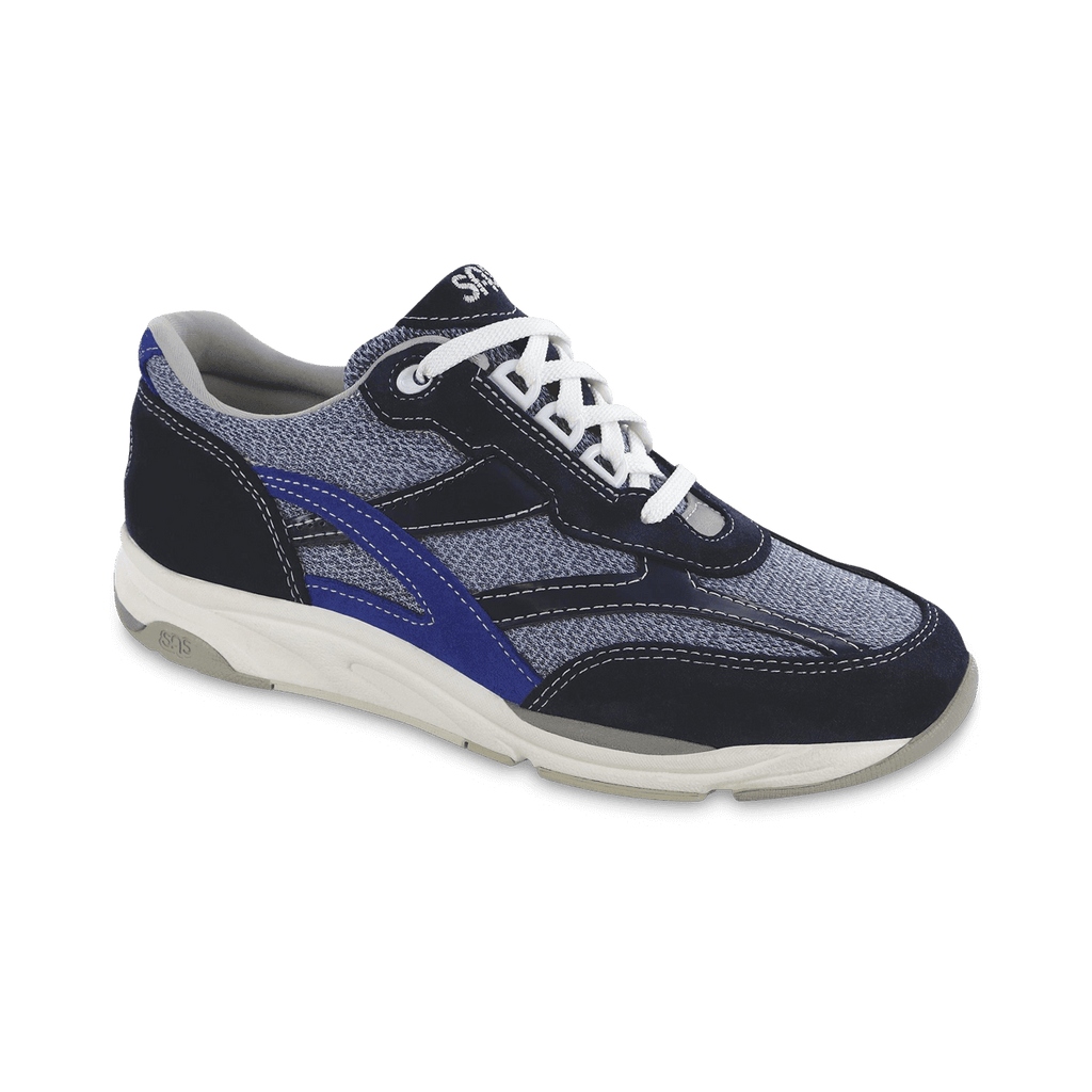 Sas tour mesh on sale sneakers