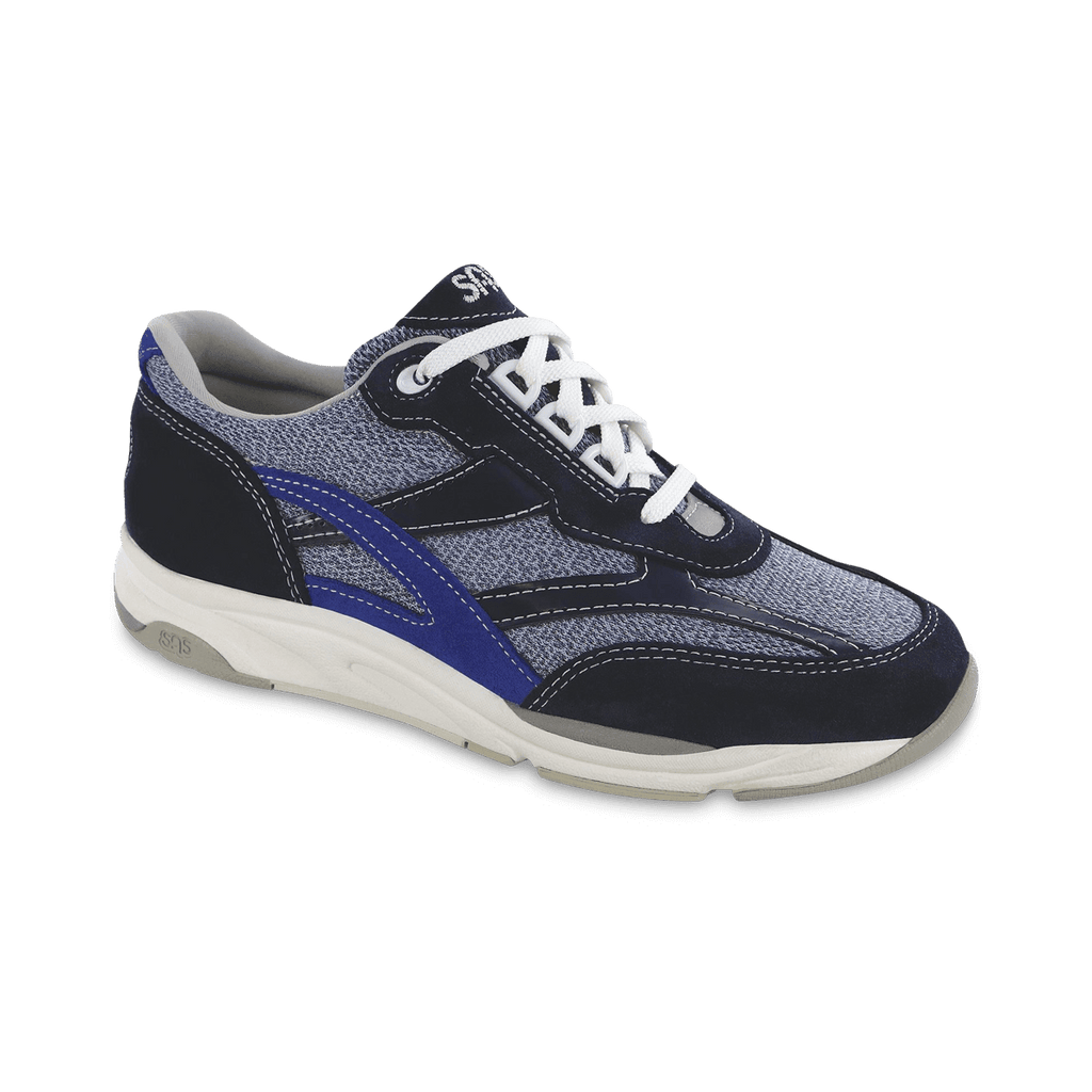 Sas tour hot sale mesh sneakers