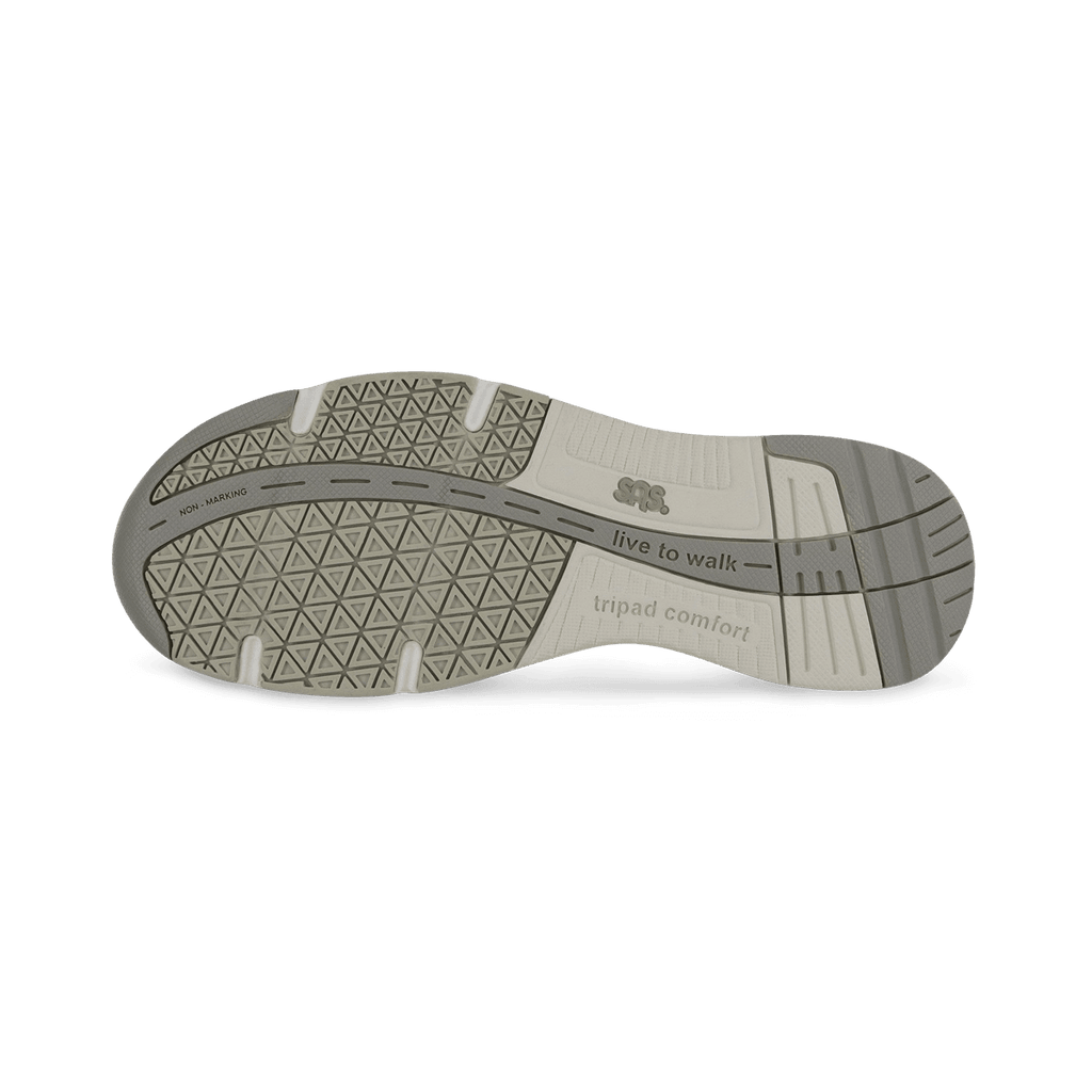 Scarpe SAS Tour Mesh LT - Comfort Medicare Per Diabetici Palo Duro 40 EU
