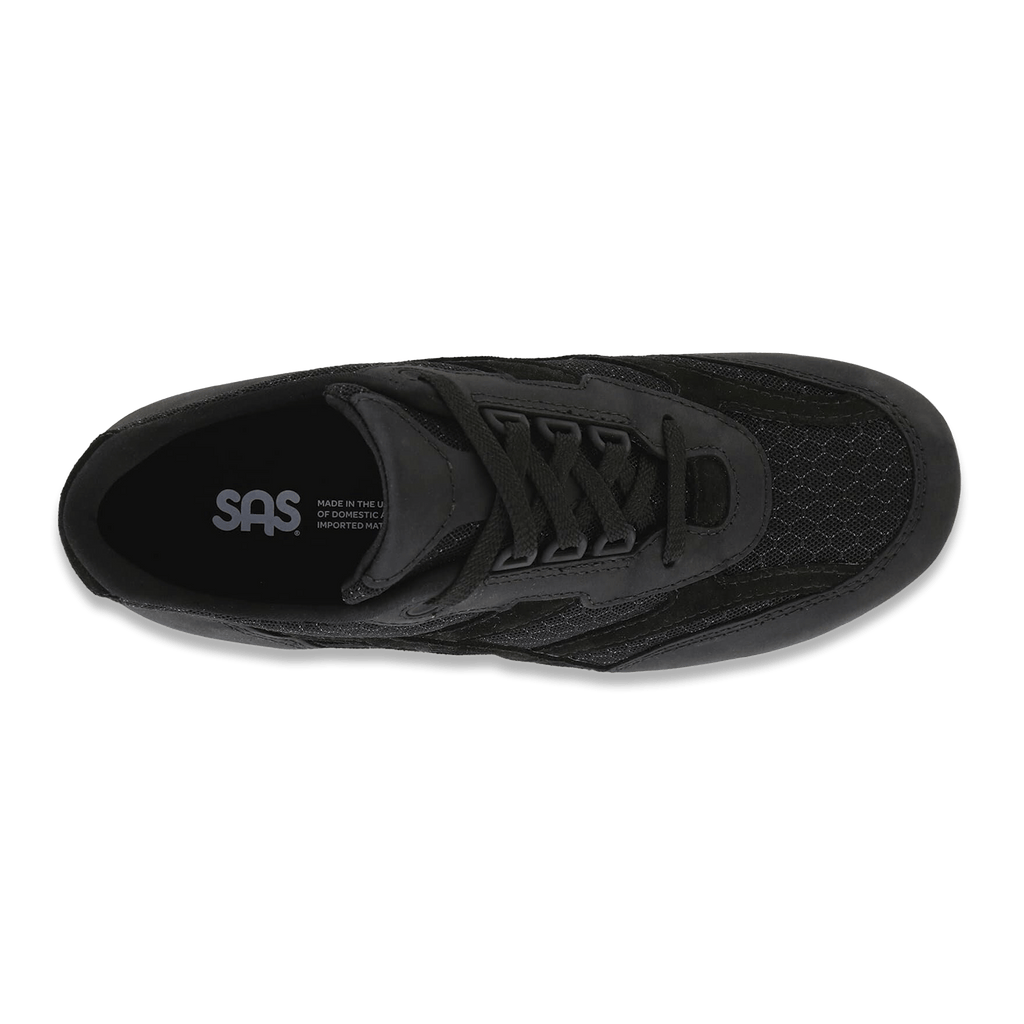 SAS Shoes on