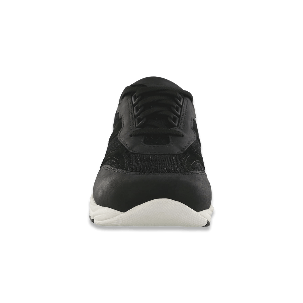 delbert translucent mesh sneaker