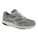 SAS Shoes Tour Mesh Plata Mix: Comfort Women's Shoes