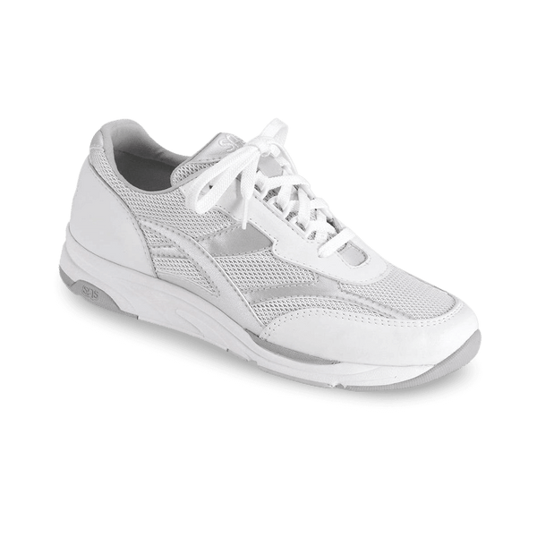Sas tour mesh lace up deals sneaker