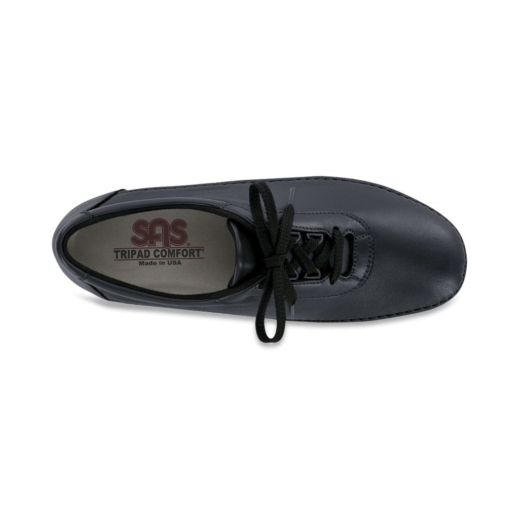 SAS Shoes Traveler Navy: Comfort Women's Shoes