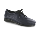 SAS Shoes Traveler Navy: Comfort Women's Shoes