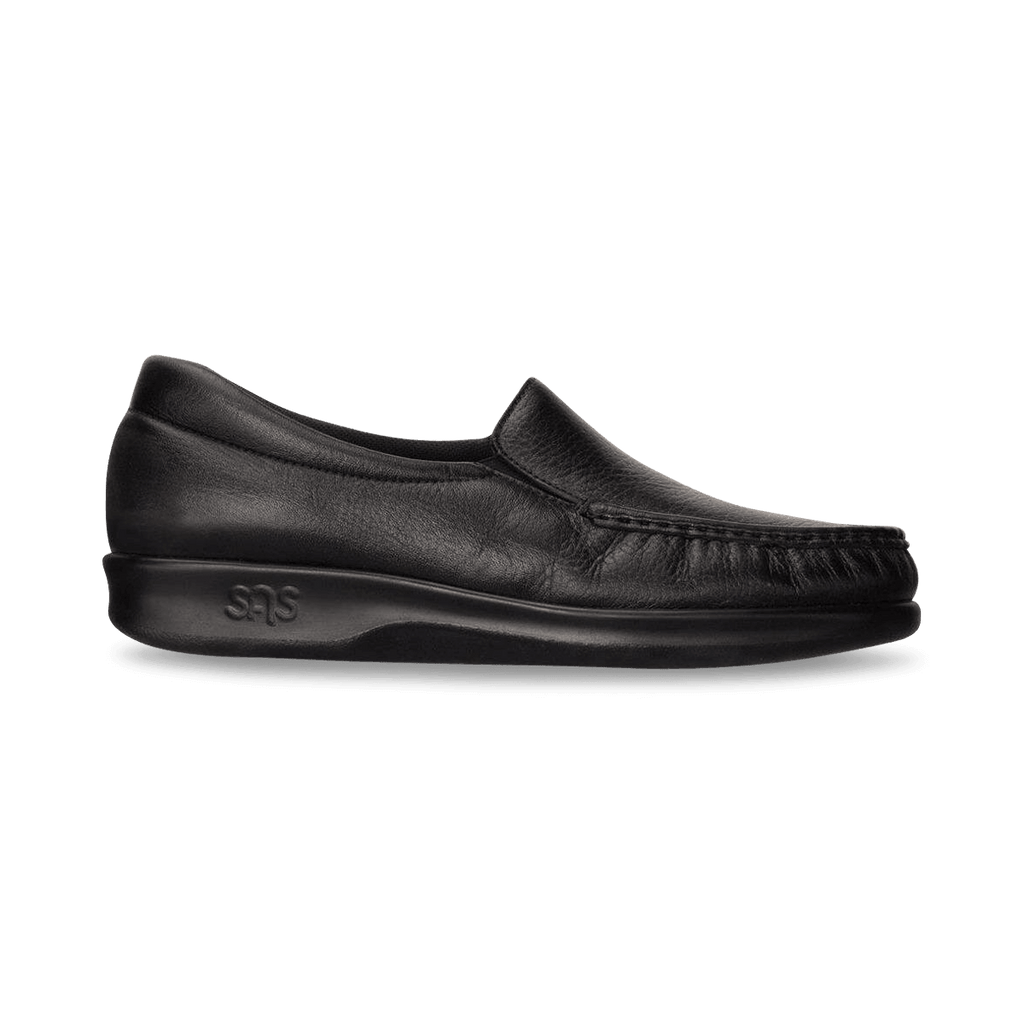 SAS Shoes Twin Black: Comfort Women's Shoes