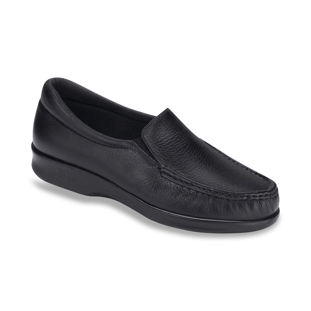 SAS Women's Twin Black 10.5 Narrow SAS Women's Twin Black 10.5 Narrow