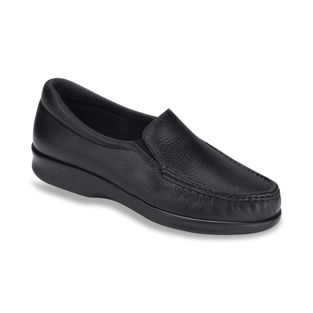 SAS Shoes Twin Black: Comfort Women's Shoes