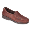 SAS Shoes Twin Mulch: Comfort Women's Shoes