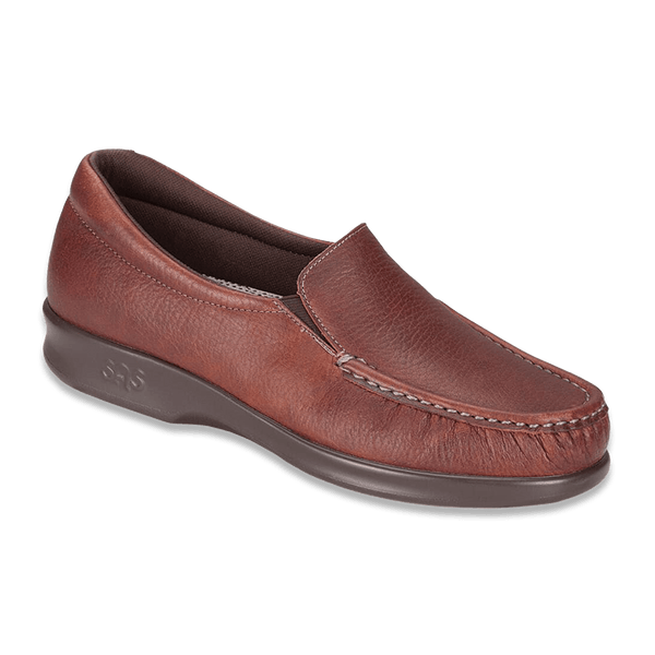 SAS Metro - Comfortable Women's Loafer, SASNola