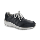 SAS Shoes Venture Navy: Comfort Men's Shoes