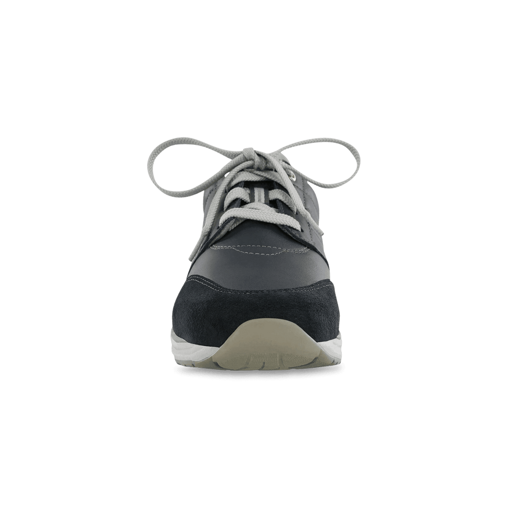 Venture Navy - Men's Lace Up Sneaker - SAS Shoes | SASnola.com