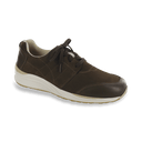 SAS Shoes Venture Turf / Coffee: Comfort Men's Shoes