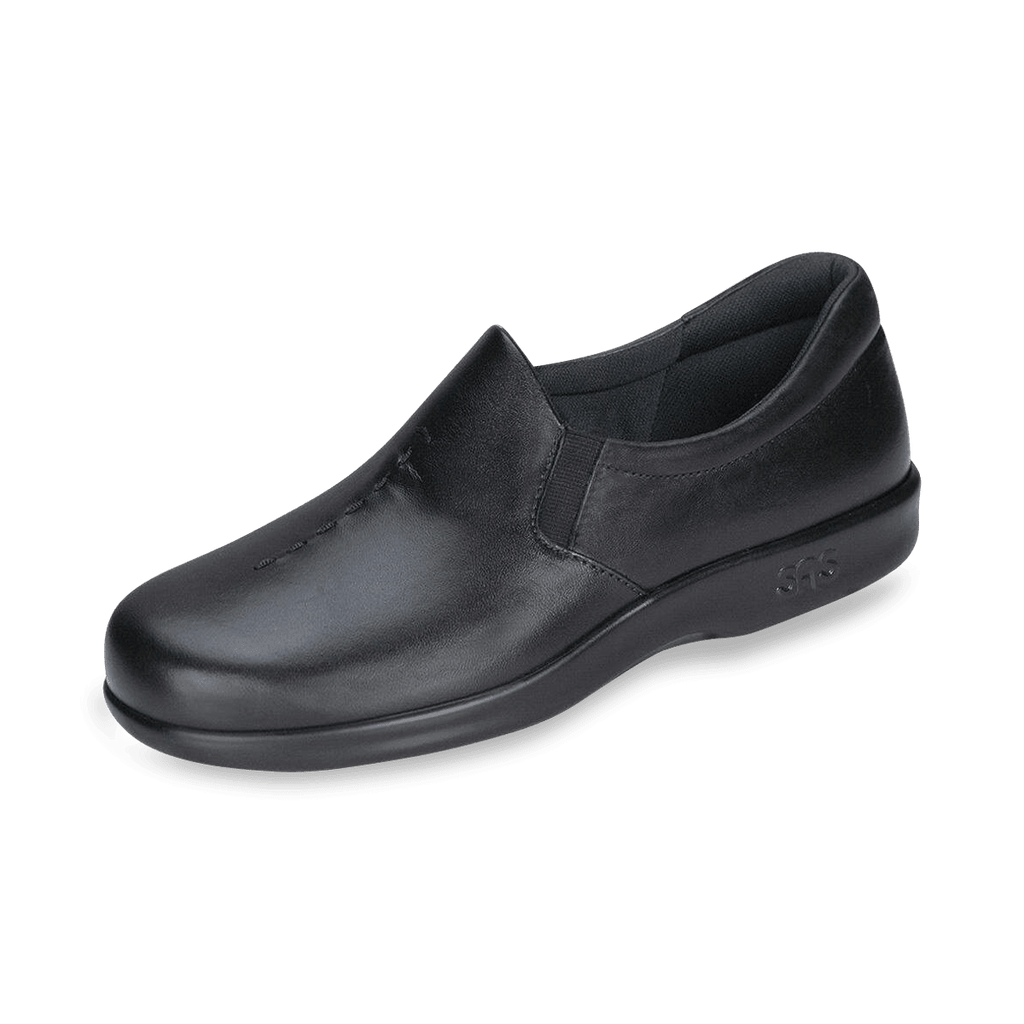 SAS Shoes Viva Black: Comfort Women's Shoes
