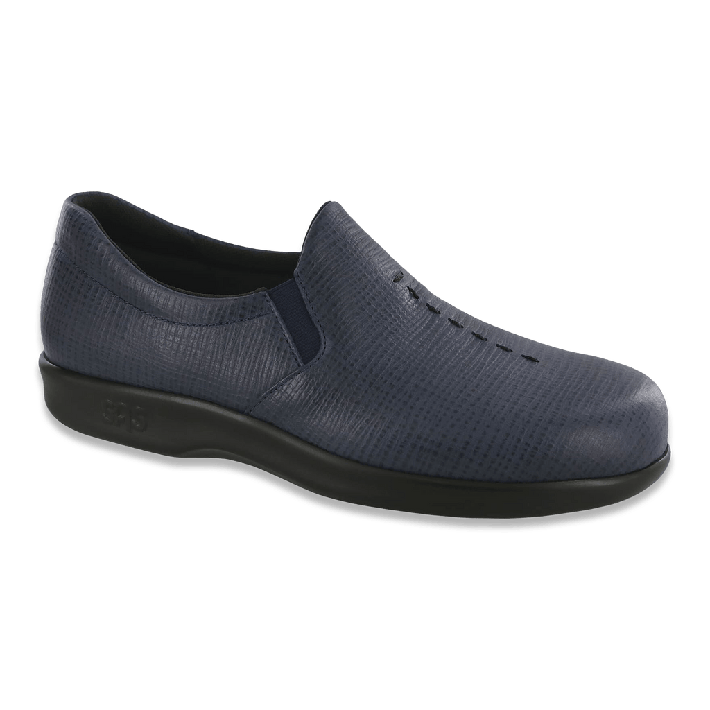 SAS Viva Women s Leather Slip On SASNola SAS Shoes