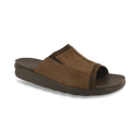 SAS Shoes Voyage Brown: Comfort Men's Shoes