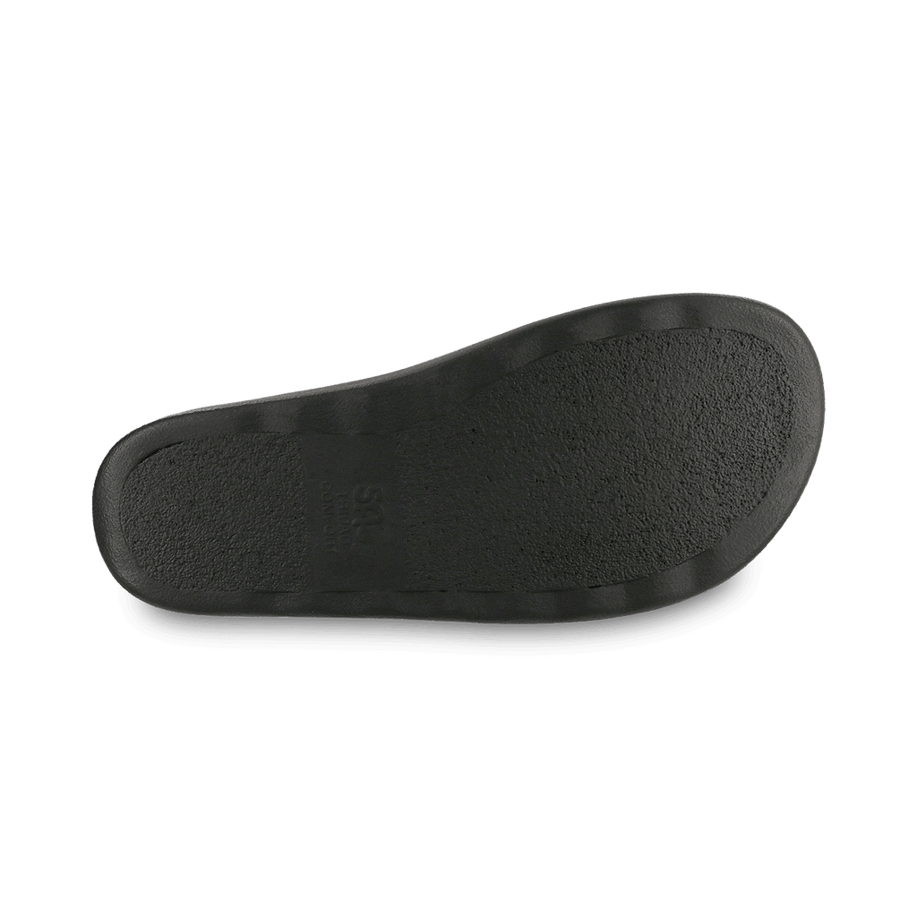 SAS Shoes Voyage Nero: Comfort Men's Shoes