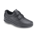 SAS Shoes VTO Black: Comfort Men's Shoes