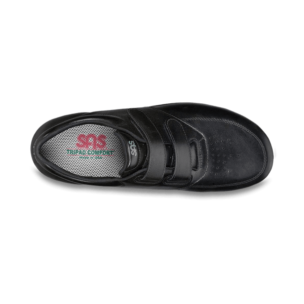 Sas shoes 2025 mens velcro