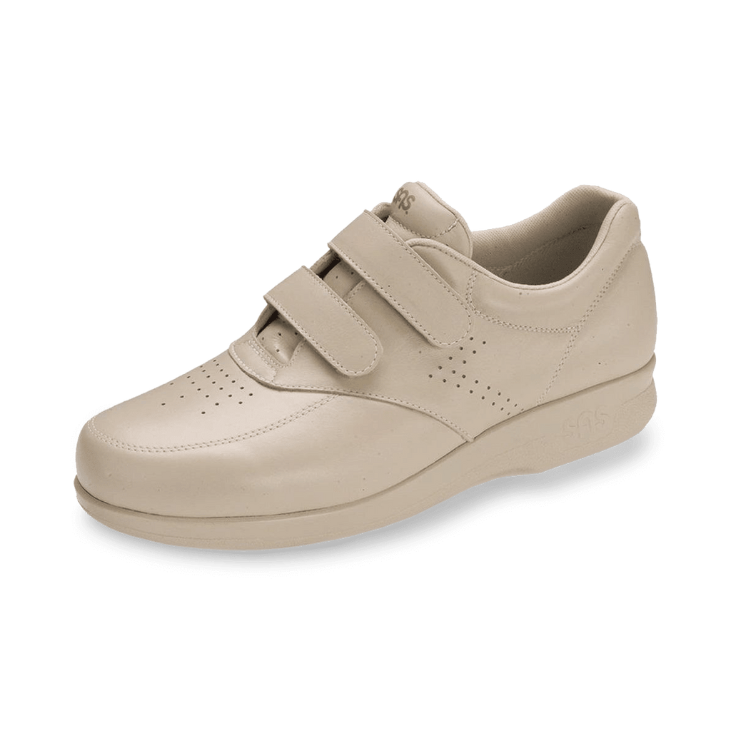 SAS Shoes VTO Bone: Comfort Men's Shoes